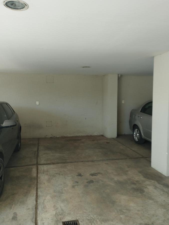 Apartamento Disfruta Local Iii La Cieneguita