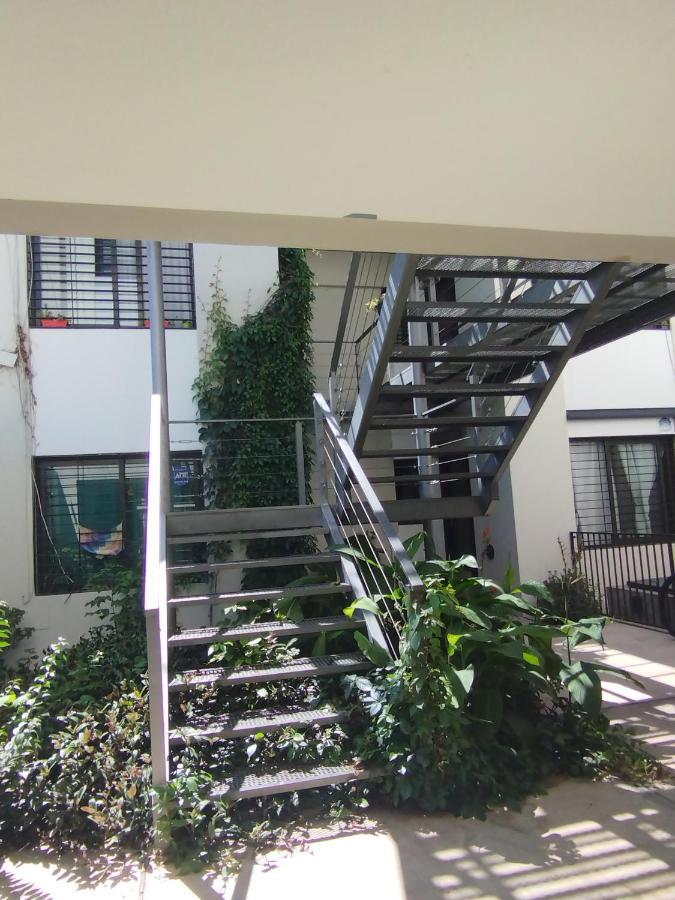 Disfruta Local Iii Apartment